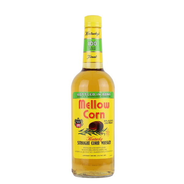 d&m Mellow Corn Straight Corn Whiskey