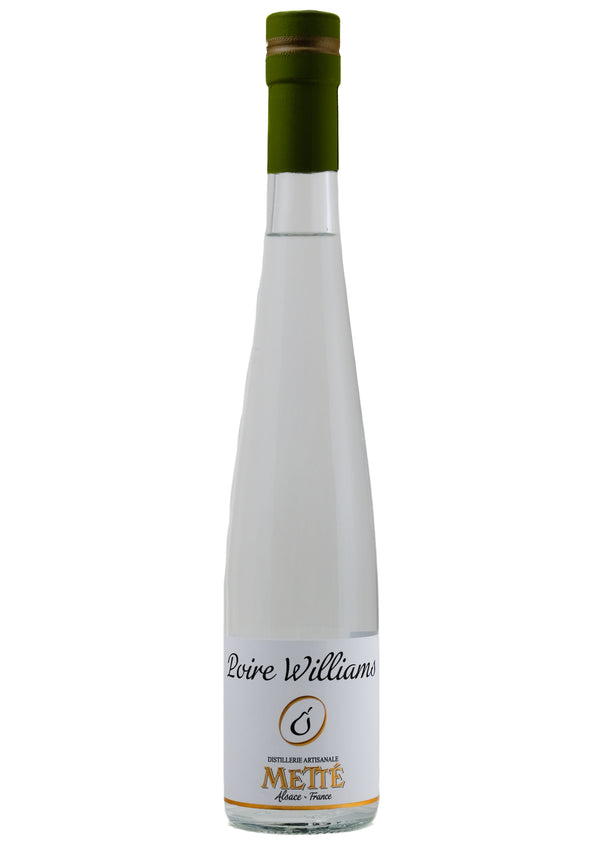 d&m Mette Poire Williams Eau de Vie 375ml