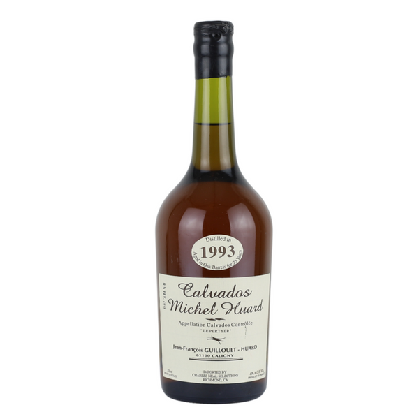 d&m Michel Huard 1993 Calvados