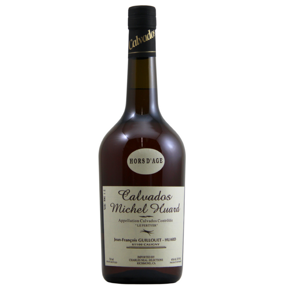 d&m Michel Huard Hors D'Age Calvados