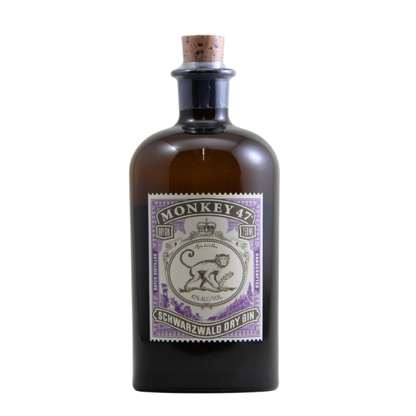 d&m Monkey 47 Gin 750ml