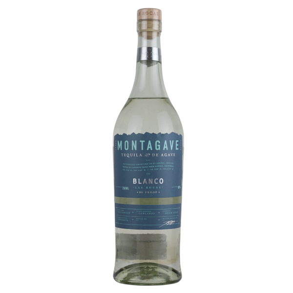 d&m Montagave Blanco Las Rocas