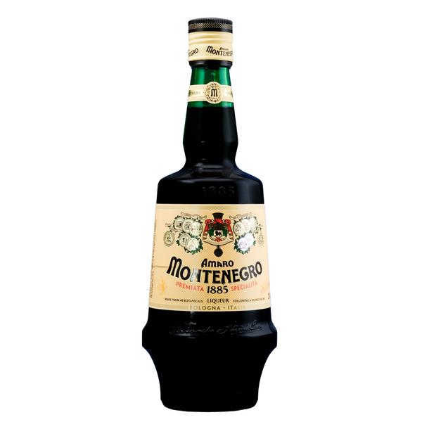 d&m Montenegro Amaro