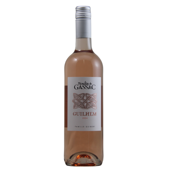 d&m Moulin de Gassac Guilhem Rose 2024