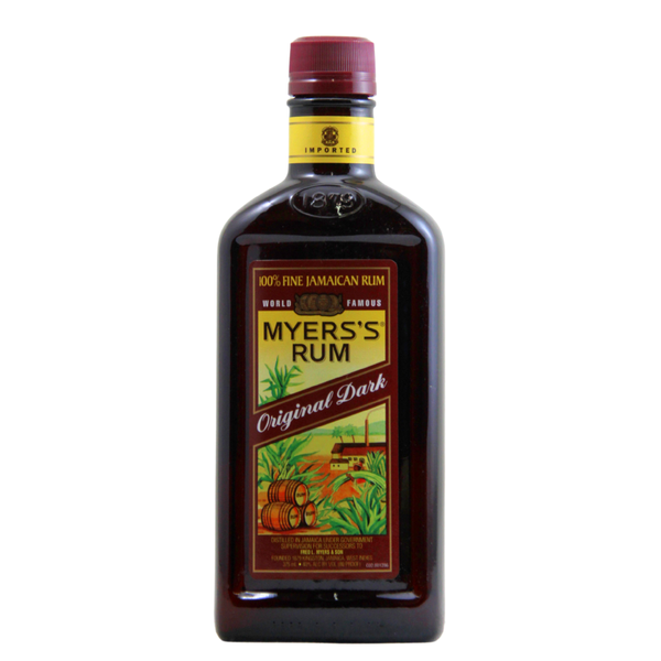 d&m Myers Original Dark Rum