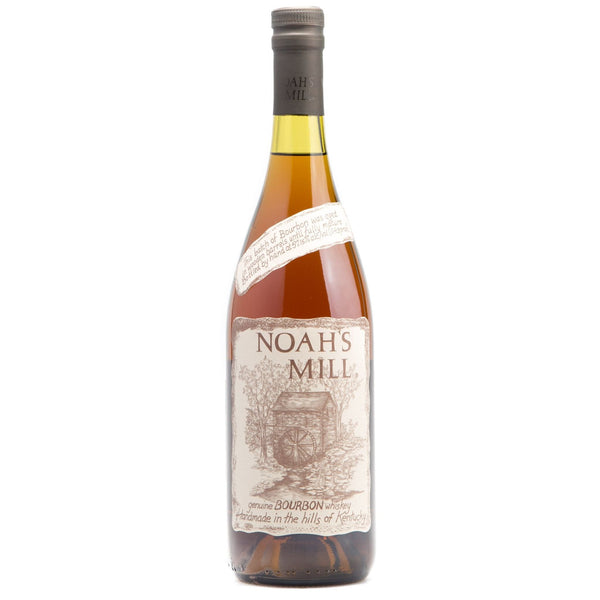 d&m Noah's Mill Small Batch Bourbon Whiskey