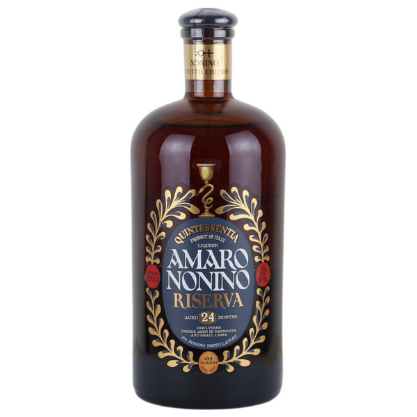 d&m Nonino Amaro Reserva