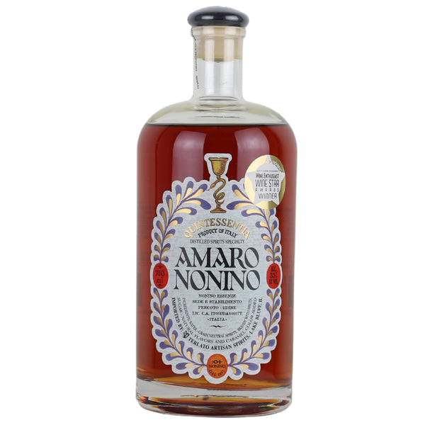 d&m Nonino Amaro