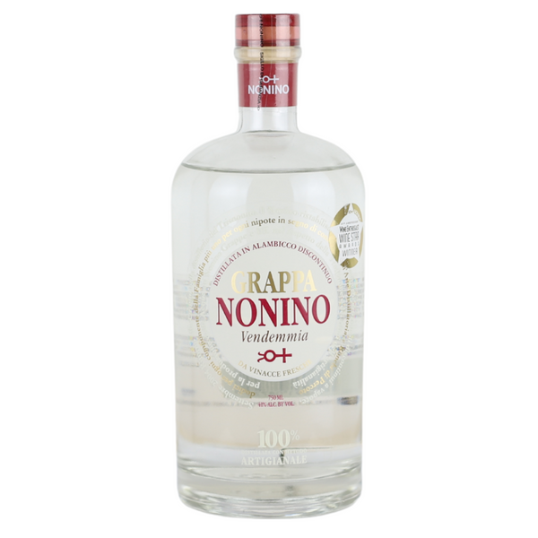 d&m Nonino Vendemmia Grappa