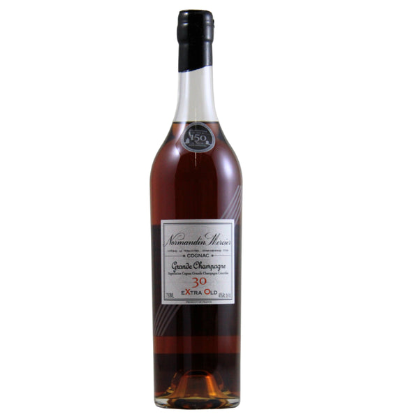 d&m Normandin Mercier Extra Old Cognac