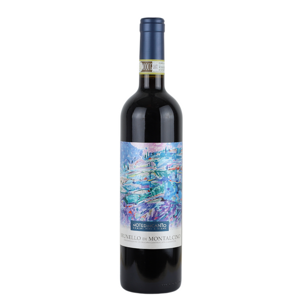 d&m Notedincanto Brunello di Montalcino 2018