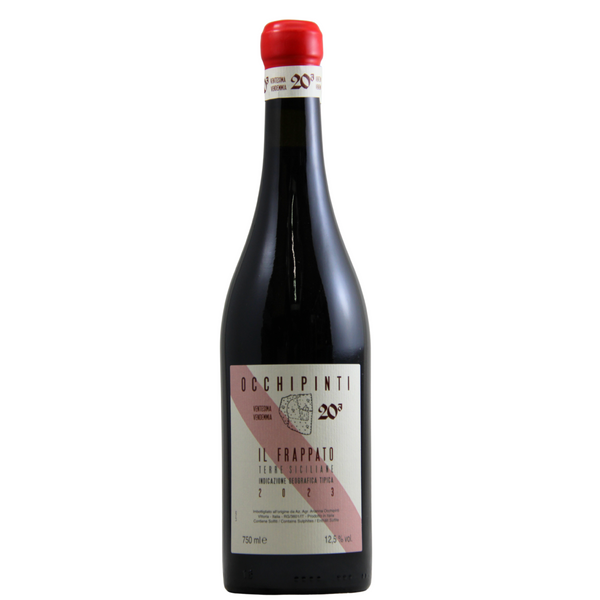 d&m Occhipinti Frappato IGT 2023