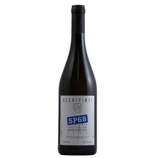 d&m Occhipinti SP68 Bianco 2024