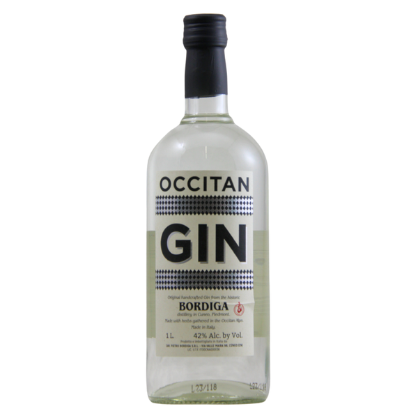 d&m Occitan Gin