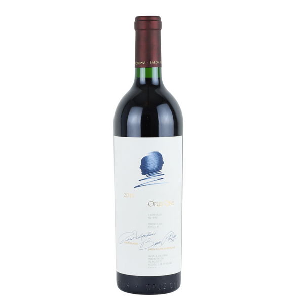 d&m Opus One 2019 Napa Valley Red Wine