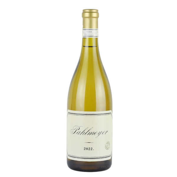 d&m Pahlmeyer Napa Chardonnay 2022