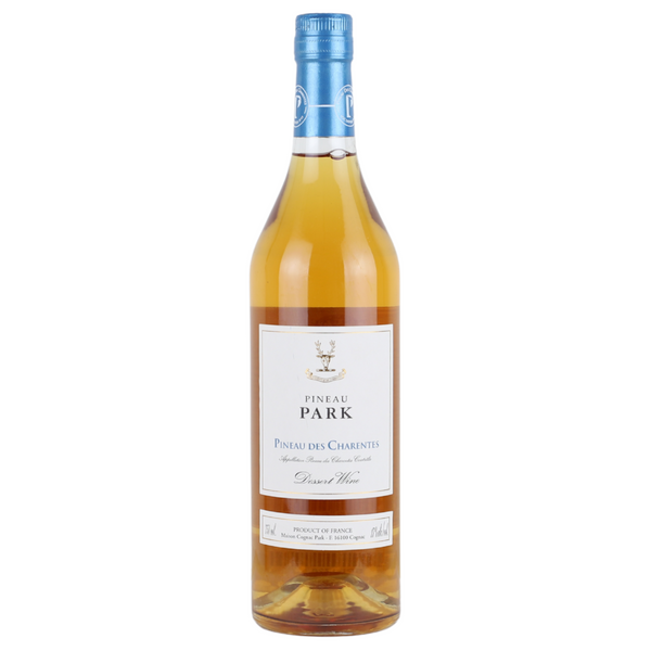 d&m Park Pineau des Charentes