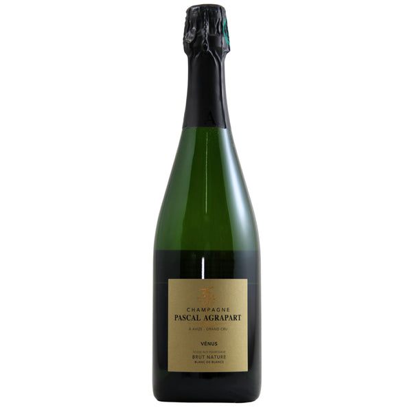 d&m Pascal Agrapart Venus 2017