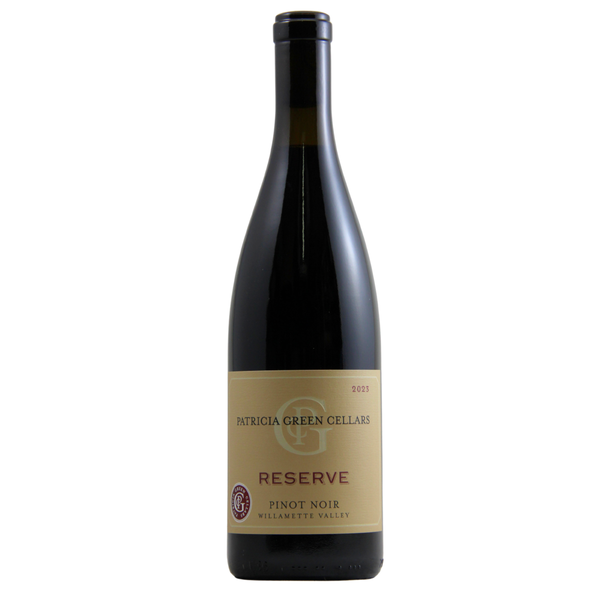 d&m Patricia Green Pinot Noir Reserve 2023