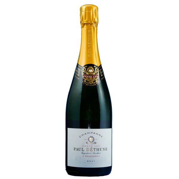 d&m Paul Dethune Grand Cru Brut Champagne