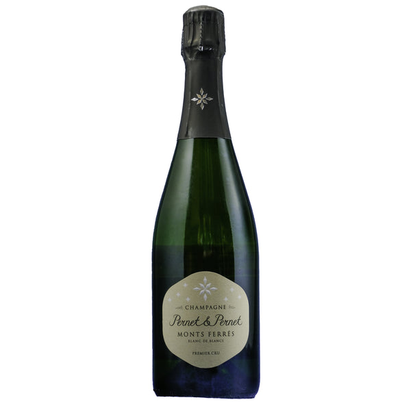 d&m Pernet & Pernet Monts Ferres 2018