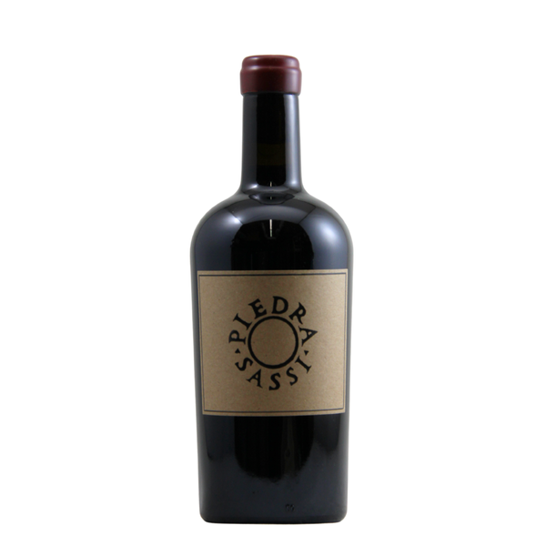 d&m Piedrasassi Syrah Rim Rock 2021
