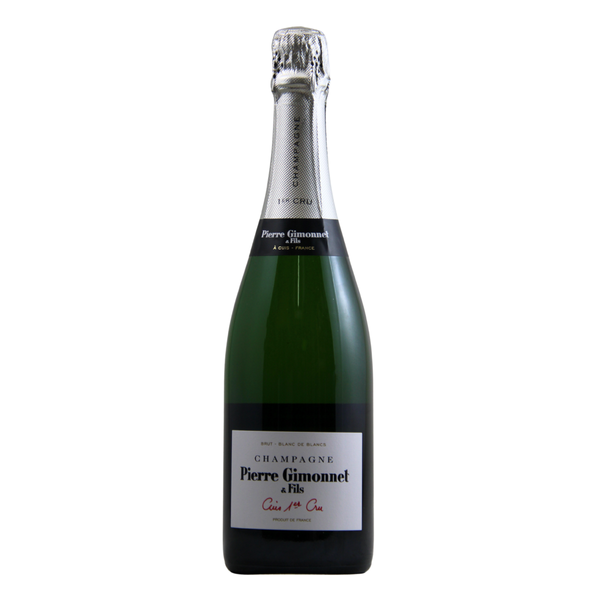 d&m Pierre Gimonnet 1er Cru Cuis NV