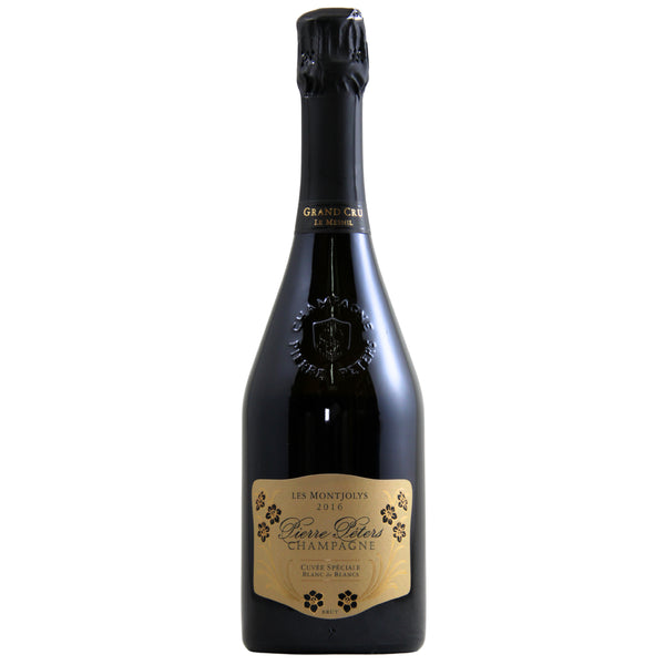 d&m Pierre Peters Mont Jolys 2016