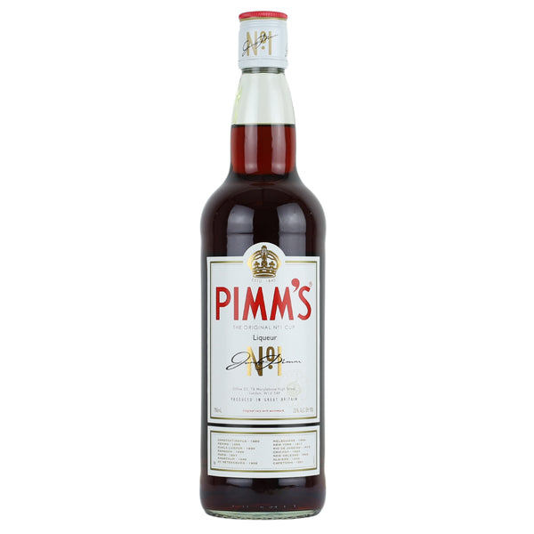 d&m Pimm's #1 Cup