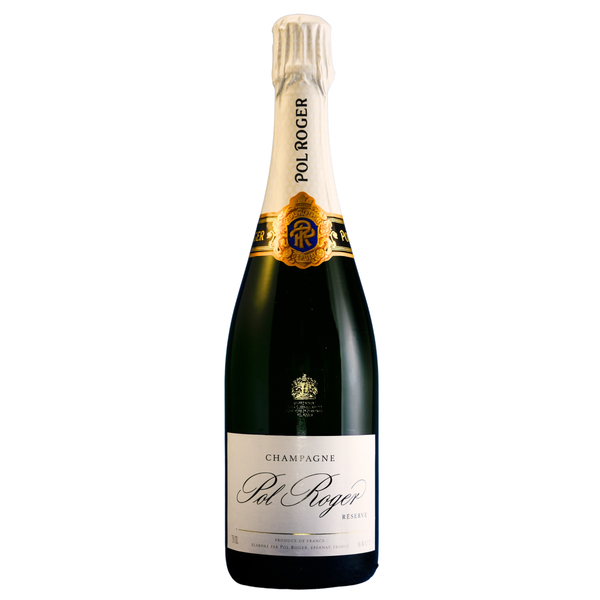 d&m Pol Roger Cuvee De Reserve Brut Champagne