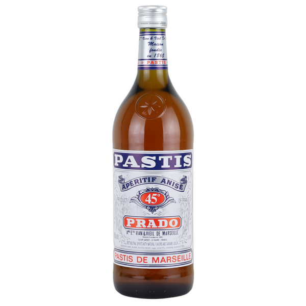 d&m Prado Pastis
