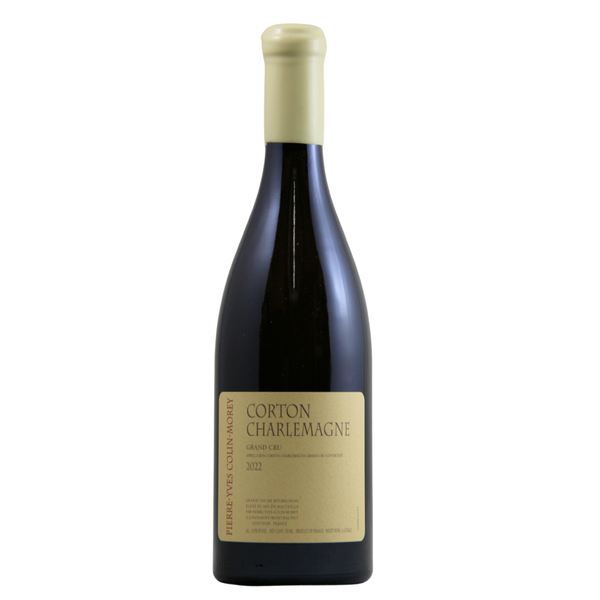 d&m PYCM Corton Charlemagne Grand Cru 2022