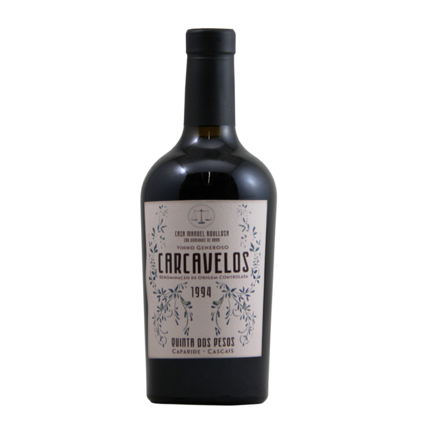 d&m Quinta dos Pesos Carcavelos 1994