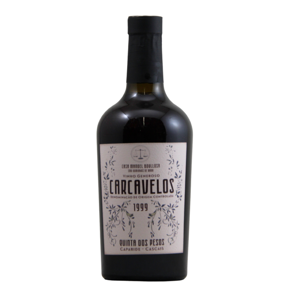 d&m Quinta dos Pesos Carcavelos 1999