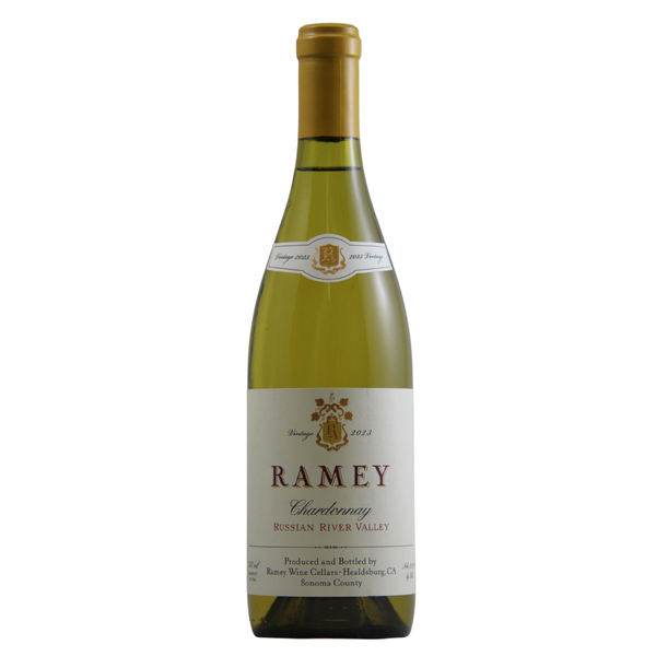 d&m Ramey Russian River Valley Chardonnay 2023