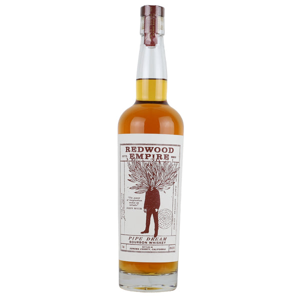 d&m Redwood Empire Pipe Dream Bourbon