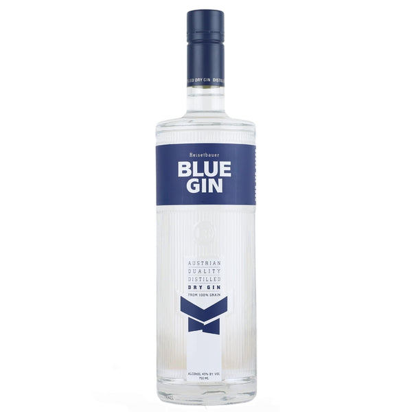 d&m Reisetbauer Blue Gin