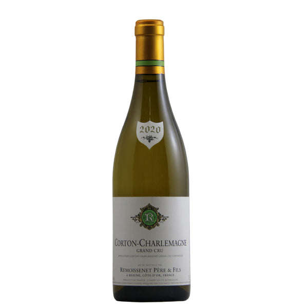d&m Remoissenet Pere Fils Corton Charlemagne 2020