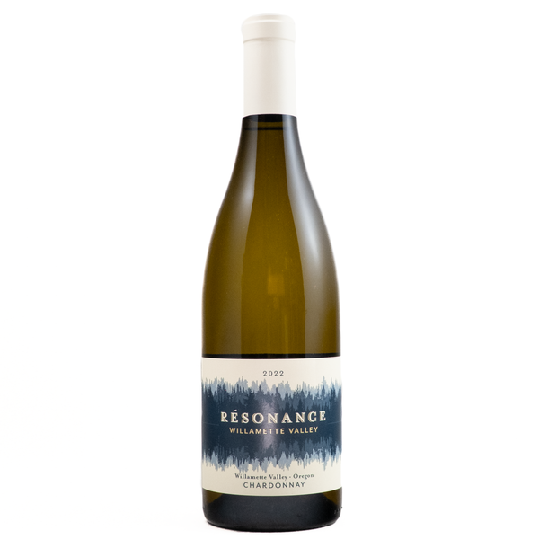 d&m Resonance Chardonnay Willamette Valley 2022