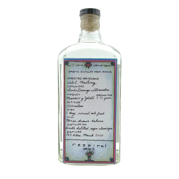 d&m Rezpiral Abel Martinez Mexacanito Jabali