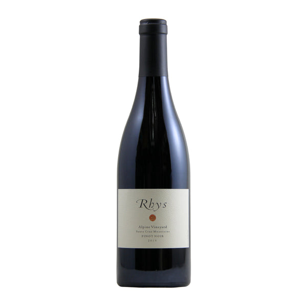 d&m Rhys Alpine Vineyard Pinot Noir 2019