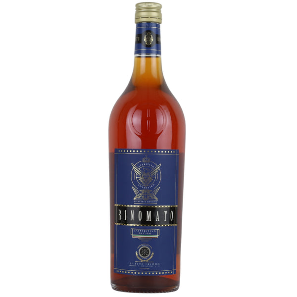 d&m Rinomato Aperitivo Liqueur 1.0L