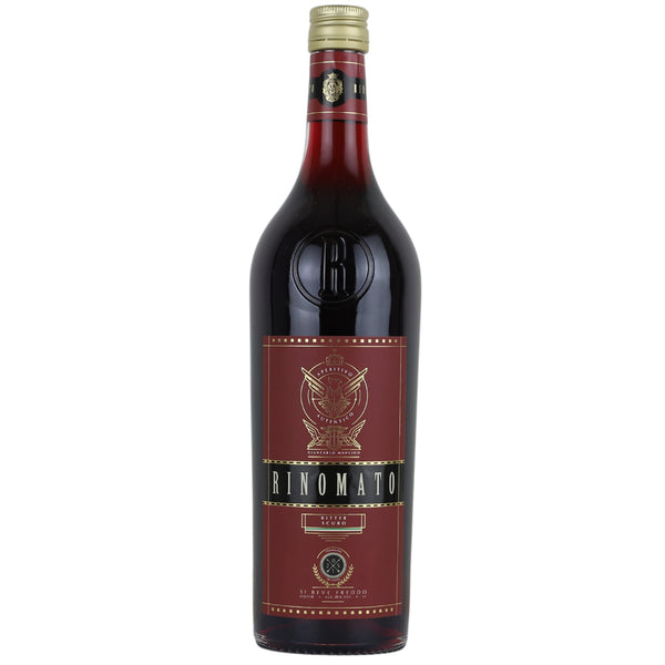 d&m Rinomato Bitter Liqueur 1.0L