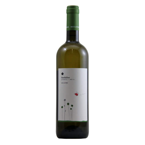 d&m Roccafiore Fiordaliso Grechetto 2023