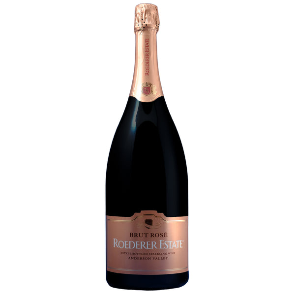 d&m Roederer Estate Brut Rose 1.5L