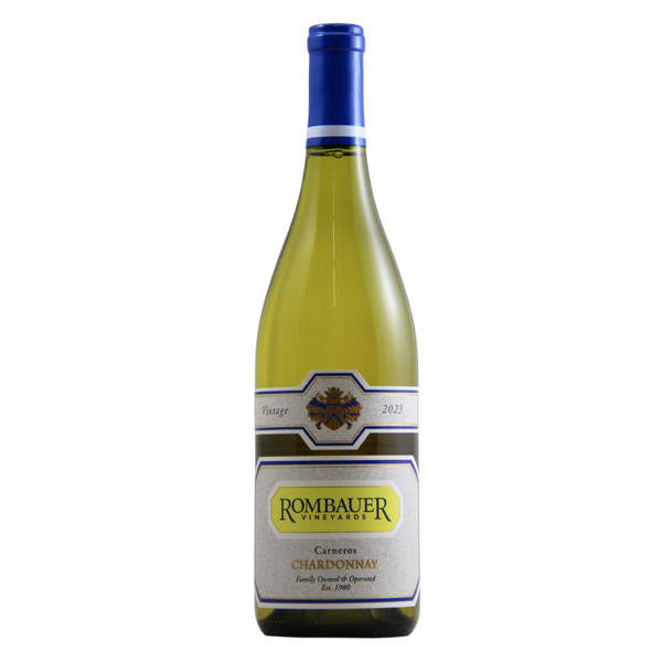 d&m Rombauer Chardonnay 2023