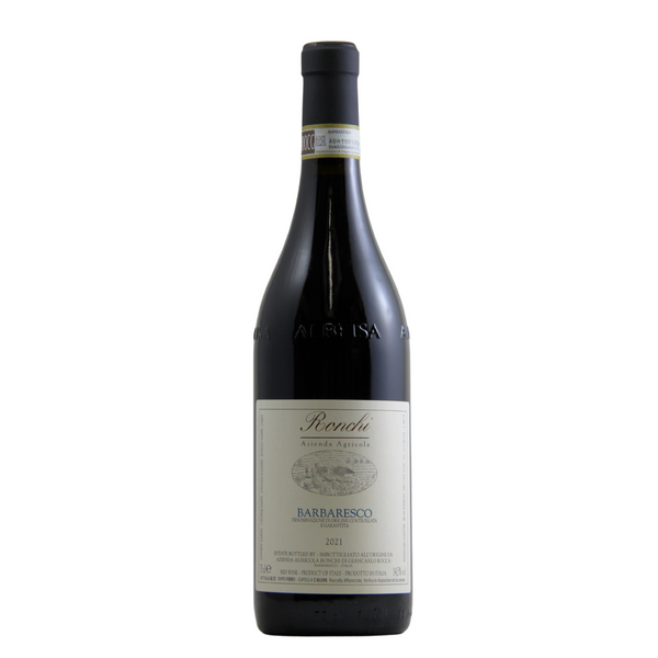d&m Ronchi Barbaresco 2021