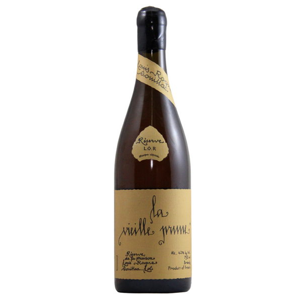 d&m Roque Vieille Prune Reserve