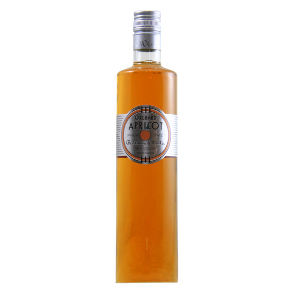 d&m Rothman & Winter Apricot Fruit Liqueur