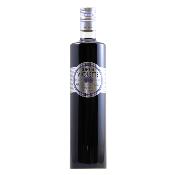 d&m Rothman & Winter Violette Floral Liqueur